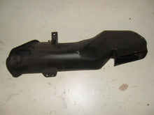 Load image into Gallery viewer, 1991 2x4 Toyota Pickup Truck Base 2.4L 22RE - Heater to Register Duct 55847-8911