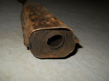 Load image into Gallery viewer, Malaguti Commuter Moped Exhaust Pipe Muffler