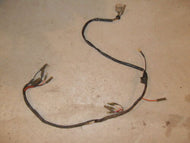 1980 Yamaha IT125 Enduro - Wiring Harness