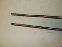 Load image into Gallery viewer, 1978 Jawa Babetta 207 Moped - Pair of Fork Tubes / Legs