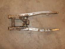 Load image into Gallery viewer, 1991 Husqvarna WMX WRK WXE 125 Cagiva - Swingarm with Linkage