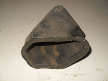 Load image into Gallery viewer, 1991 2x4 Toyota Pickup Truck Base 2.4L 22RE - Center Heater Duct 55846-89108