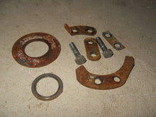 Load image into Gallery viewer, 1976 Harley Davidson Aermacchi AMF 250 SS - Clutch Lock Plates etc
