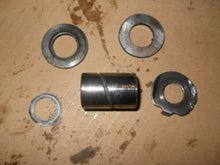 Load image into Gallery viewer, 1980 Yamaha IT125 Enduro - Clutch Bushing and Washers