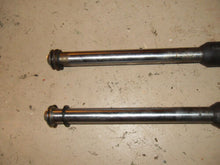 Load image into Gallery viewer, Yamaha LB80 Chappy - Front Fork Tubes
