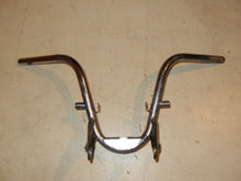 Load image into Gallery viewer, 1987 Suzuki FA50 Shuttle Moped - Handlebars