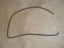 Load image into Gallery viewer, 1991 2x4 Toyota Pickup Truck Base 2.4L 22RE - Front Driver Door Trim - Gray