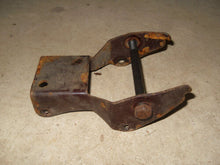 Load image into Gallery viewer, 1980 Columbia Commuter Moped - Solo Engine Mounting Bracket