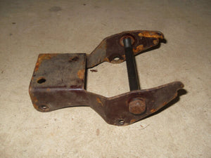 1980 Columbia Commuter Moped - Solo Engine Mounting Bracket