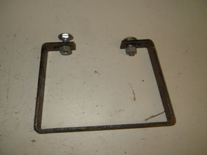 1980 Columbia Commuter Moped - Seat Mounting Bracket