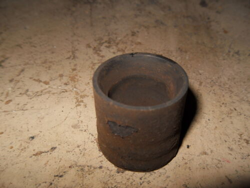 1965 Suzuki K15 K11 P HillBilly 80cc - Chain Guide / Rubber Roller