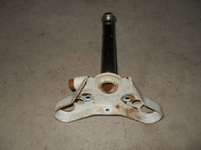 Load image into Gallery viewer, 1993 Tomos Bullet TT A35 Targa LX Moped - Fork Lower Triple Tree Clamp