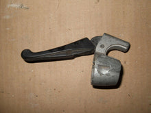 Load image into Gallery viewer, Vintage Moped Magura Left Control with Lever