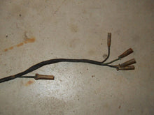 Load image into Gallery viewer, Yamaha Chappy LB80 - Main Wiring Harness