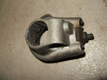 Load image into Gallery viewer, 1967 Aermacchi Harley M65 Sport Leggero - Twist Throttle Housing 56702-65P