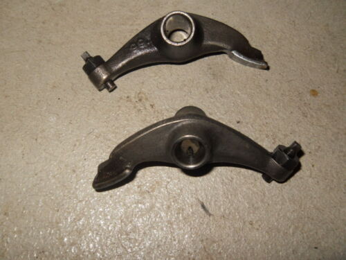 1980 Honda ATC 110 - Pair of Rocker Arms