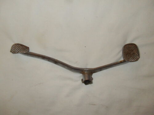 1965 Honda C110 CA100 Super Cub 50cc - Shift Lever / Pedal