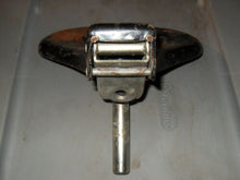 Load image into Gallery viewer, 1977 Motobecane 50V Moped - Metal Seat Pan with Seat Post