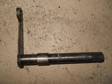 Load image into Gallery viewer, 1966 Puch Sears Allstate 175 Twingle - Inner Shift Shaft - 128.1403