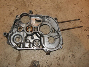 1965 Honda C110 Sport 50 - Right Engine Case