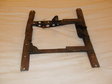 Load image into Gallery viewer, Sears Allstate Puch DS60 Compact Scooter - Floorboard Bracket