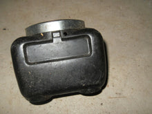 Load image into Gallery viewer, Vintage Moped - Dellorto SHA 14.12 Carburetor Air Box with Clamp 0690 S