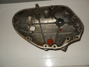 1960's Puch Sears Allstate MS50 Moped - Crank Case Right Cover / Clutch Cover
