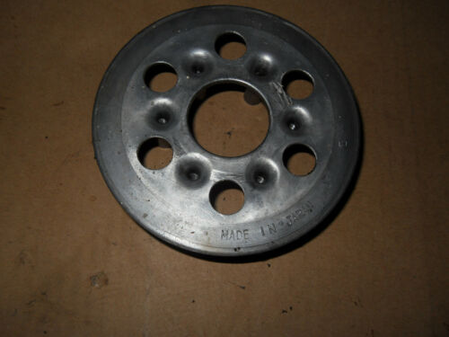 1979 Kawasaki KX125 - Clutch Pressure Plate