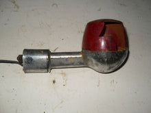 Load image into Gallery viewer, Yamaha LB80 Chappy - Rear Turn Signal Housing with Spacer