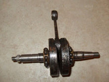 Load image into Gallery viewer, 1960&#39;s Sears Allstate Puch Cheyenne 60cc Motorbike - Crankshaft Assembly