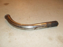 Load image into Gallery viewer, Suzuki B100 - Exhaust Header Pipe