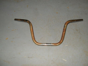 1980 Columbia Commuter Moped - Handlebars