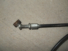 Load image into Gallery viewer, 1978 Batavus Regency VAII Moped - Rear Brake Cable