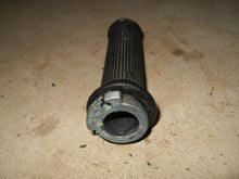 Load image into Gallery viewer, Suzuki K10 Motorcycle Twist Throttle Grip - 80cc K10 K11 K15