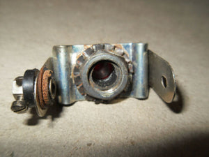 1960's Puch Sears Allstate 250 Twingle - Headlight Indicator Red Light