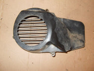 1986 Yamaha Riva CV80 - Engine Cooling Fan Shroud - Cover