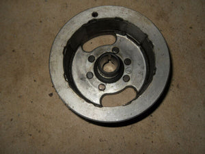 Suzuki K10 Motorcycle Flywheel - 80cc K10 K11 K15