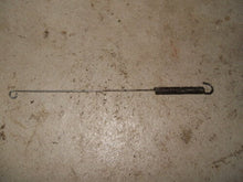 Load image into Gallery viewer, 1975 Yamaha RS100 RD - Brake Rod with Spring and Nut