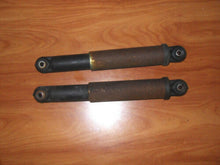 Load image into Gallery viewer, 1980 Garelli Sport Moped - Pair of Shocks