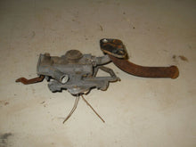 Load image into Gallery viewer, Velosolex Moped - Carbureotor - Solex