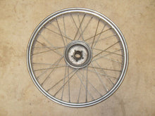 Load image into Gallery viewer, Tomos Colibri / Puch - 19'' Spoked Rim