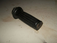 Load image into Gallery viewer, 1978 Rizzato Califfo Moped - Twist Throttle Grip
