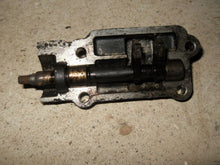 Load image into Gallery viewer, 1991 Husqvarna WMX WRK WXE 125 Cagiva - Power Valve Parts