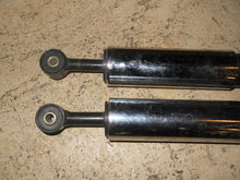 Load image into Gallery viewer, 2001 Hero Majestic Ankur Moped - Pair of Rear Shocks