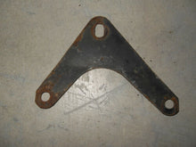 Load image into Gallery viewer, 1958 Puch Sears Allstate 250 Twingle - Frame Lower Bracket