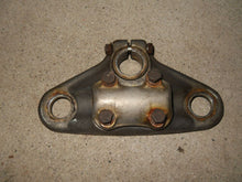 Load image into Gallery viewer, Puch Sears Allstate Sabre Fork Brace Handlebar Clamp