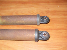 Load image into Gallery viewer, 1980 Garelli Sport Moped - Pair of Shocks