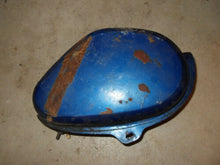 Load image into Gallery viewer, Vintage Moped Gas Tank