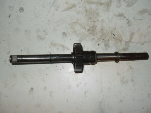 1960's Sears Allstate Puch DS60 Compact Scooter - Starter Shaft