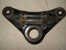 Load image into Gallery viewer, 1966 Harley Davidson M50 Sport M50S - Upper Fork Clamp Plate